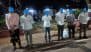 Hyderabad Drug Bust: Telangana’s EAGLE and Cyberabad Police Bust Drug Racket Operating From Kompally Restaurant; 6 Arrested, Including Owner (See Pic)