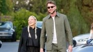 Is Twice Divorced Singer Sia Dating &lsquo;Too Hot To Handle&rsquo; Star Harry Jowsey? Know About Their Huge Age Difference