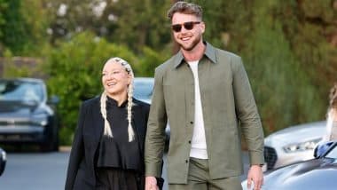 Is Twice Divorced Singer Sia Dating ‘Too Hot To Handle’ Star Harry Jowsey? Know About Their Huge Age Difference