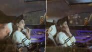 Samantha Ruth Prabhu and Her Rumoured Boyfriend Raj Nidimoru Spotted in Mumbai After Dinner Date; Filmmaker’s Angry Reaction to Paps Goes Viral (Watch Video)