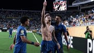Manchester City 3-4 Al-Hilal, FIFA Club World Cup 2025: Brace From Marcos Leonardo Helps Simone Inzaghi's Saudi Side Edge Past English Giants To Reach Quarterfinals