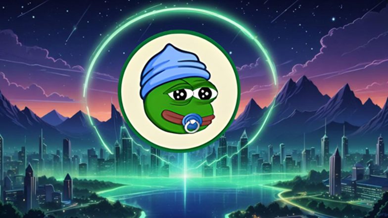 Little Pepe (LILPEPE) Surpasses Market Projections With Presale Stage 4 Closing Days Before Predicted Timeline