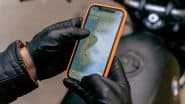 West Bengal Imposes Luggage Limit on Passengers Travelling by App-Bikes, Sets 10 kg Limit, 36 cm Width Cap on Bags
