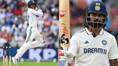 IND vs ENG 4th Test 2025: Sanjay Manjrekar Says KL Rahul and Shubman Gill Need To Regroup and Find Rhythm on Day 5