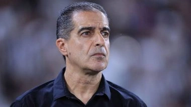 Botafogo Sacks Head Coach Renato Paiva After FIFA Club World Cup 2025 Elimination