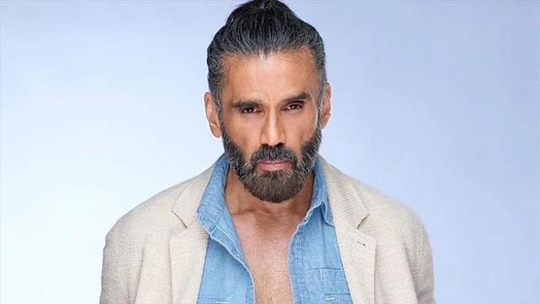 Suniel Shetty Stirs Controversy With ‘Husband Career Banayega’ Remark