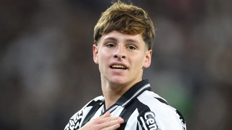 Botafogo 2-0 Bragantino, Copa Do Brasil 2025: Alvaro Montoro and Alexander Barboza Find Net As O Glorioso Start Round of 16 with A First-Leg Victory