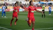 Shillong Lajong FC Opens Durand Cup 2025 Campaign With Dominating 6&ndash;0 Victory Over Malaysia&rsquo;s Armed Forces Football Team