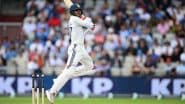 Shubman Gill’s IND vs ENG 2025 Test Jersey Sold for Whopping INR 5.41 Lakhs for Red for Ruth Charity Auction