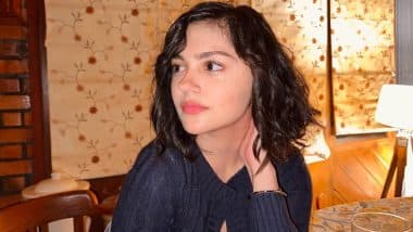 Bollywood’s Newest Sensation Aneet Padda Shines Bright in Mohit Suri’s ‘Saiyaara’ Opposite Ahaan Panday, Check Actress’ Bio and Childhood Photo (View Post)