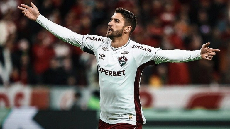 Internacional 1-2 Fluminense, Copa do Brasil 2025: Everaldo Stum Scores Brace As Tricolor Register Crucial Away Win