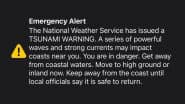 Tsunami Warning Issued for Japan, Hawaii and Alaska in US After Powerful 8.8-Magnitude Earthquake Struck Kamchatka Region in Russia