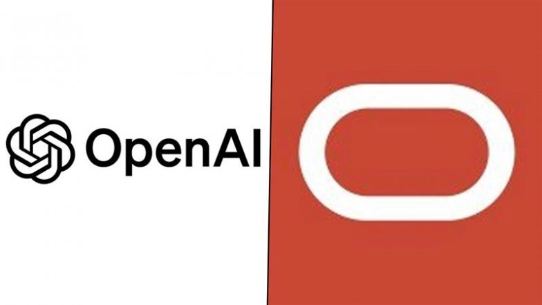 OpenAI and Oracle Enters an Agreement To Develop 4.5 Gigawatts of Additional Stargate Data Centre Capacity in US