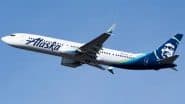 US: Alaska Airlines Restores Operations After Equipment Failure at Data Centre Grounds All Planes