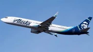US: Alaska Airlines Restores Operations After Equipment Failure at Data Centre Grounds All Planes