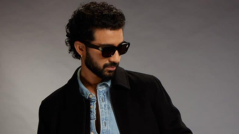 ‘The Paradise’: Raghav Juyal Roped In for Surprise Role in Nani’s Action Thriller, Announcement Made on Actor’s Birthday (Watch Video)