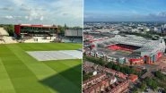 Why Manchester Has Two Stadiums With the Same Name? Know Which Old Trafford Stadium Will Host IND vs ENG 4th Test 2025