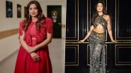 Nora Fatehi Joins Forces With Shreya Ghoshal for Powerful Cross-Cultural Musical Collaboration, Also Set To Reunite With Rayvanny for Afro-Hindi Track &lsquo;Oh Mama Tetema&rsquo;