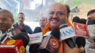 Tarun Gupta Switches Sides to BJP: Senior Jharkhand Leader Returns To Party After 6 Years, Babulal Marandi Welcomes Him
