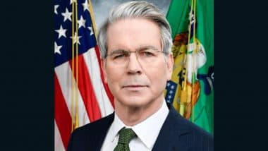US Treasury Secretary Scott Bessent Signals Imminent Trade Deals As Donald Trump Administration Nears July 9 Tariff Deadline