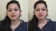 ‘Jinki Khudki Vaani Shuddh Nahi Hai’: Marathi Actress Ketaki Chitale Reacts to Hindi-Marathi Debate in Maharashtra, Targets Thackeray Family With Controversial Remarks (Watch Videos)