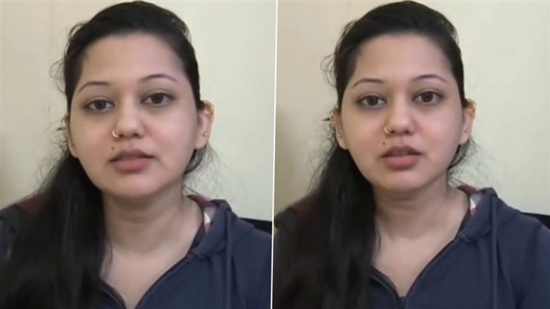 ‘Jinki Khudki Vaani Shuddh Nahi Hai’: Marathi Actress Ketaki Chitale Reacts to Hindi-Marathi Debate in Maharashtra, Targets Thackeray Family With Controversial Remarks (Watch Videos)