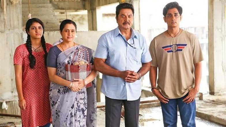 &lsquo;3BHK&rsquo; Movie Review: Siddharth&rsquo;s Solid Performance as a &lsquo;Vulnerable Lead&rsquo; Makes It a Relatable Watch in This Tale of Middle-Class Struggles, Say Critics