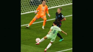 UEFA Women&rsquo;s Euro 2025: Italy Women&rsquo;s Football Team Hopes for the Future After Emotional Semifinal Loss to England