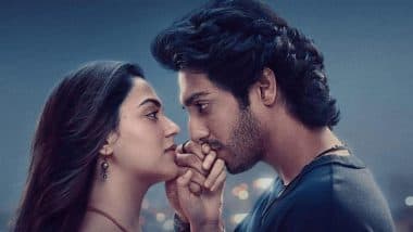 ‘Saiyaara’ OTT Release: Is Mohit Suri’s Romantic Hit Starring Ahaan Panday and Aneet Padda Coming to Netflix Soon? Here’s What We Know