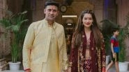 Wrestler Sangram Singh Breaks Silence on Divorce Rumours With Payal Rohatgi on 14th Wedding Anniversary (View Post)