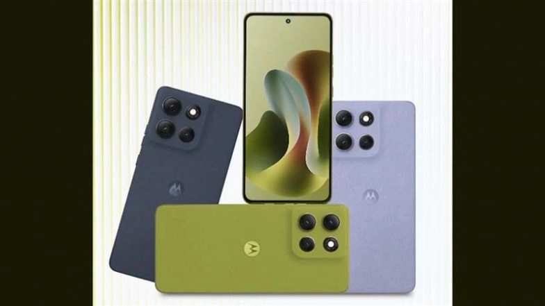 Moto G86 Power 5G Launch in India on July 30, Will Feature MIL-810H Military Grade Durability and More; Check Expected Price and Other Specifications