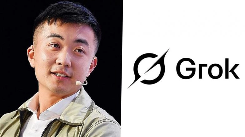 Nothing CEO Carl Pei Takes Help of Elon Musk’s Grok, Asks To Pick a Winner for Product Giveaway