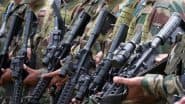 Indian Army Agniveer CEE Result 2025 Declared: Check How to Download Scorecard, Roll Number-Wise Merit List and Phase II Process Details at joinindianarmy.nic.in