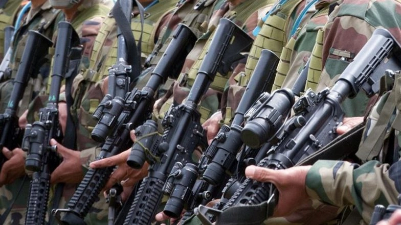 Indian Army Agniveer CEE Result 2025 Declared: Check How to Download Scorecard, Roll Number-Wise Merit List and Phase II Process Details at joinindianarmy.nic.in