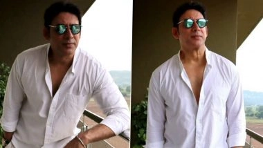 CID Actor Hrishikesh Pandey Says ‘Promote Togetherness, Not Division’ Amid Marathi Language Row