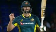 WI vs AUS 3rd T20I 2025: Tim David Opens Up After Hitting Australia’s Fastest T20I Century Against West Indies, Says ‘Backed My Shots; Worked a Lot on Power-Hitting’