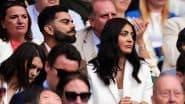 Wimbledon 2025: Virat Kohli and Wife Anushka Sharma Attend Novak Djokovic’s Centre Court Match, Say ‘We Always Planned on Coming Back’