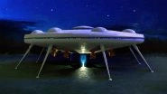 Have Aliens Already Visited Earth? Ex-NASA Engineer Claims US Government, Private Firms Trying To Reverse Engineer Alien Technology Recovered From Crashed UFOs