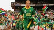 Happy Birthday Shaun Pollock! Fans Wish Former South Africa Cricketer As Legendary All-Rounder Turns 52