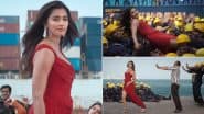 ‘Monica’: Second Single From Rajinikanth-Starrer ‘Coolie’ Released, Fans Delighted (Watch Video)