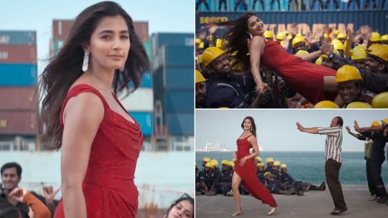‘Monica’: Second Single From Rajinikanth-Starrer ‘Coolie’ Released, Fans Delighted (Watch Video)