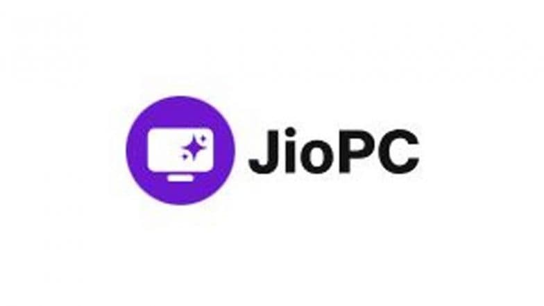 JioPC: Reliance Jio Introduces Virtual Desktop Service for Users; Know How To Start Free Trial