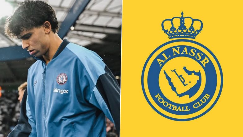 Chelsea Forward Joao Felix Close to Joining Al-Nassr in Potential Transfer Deal