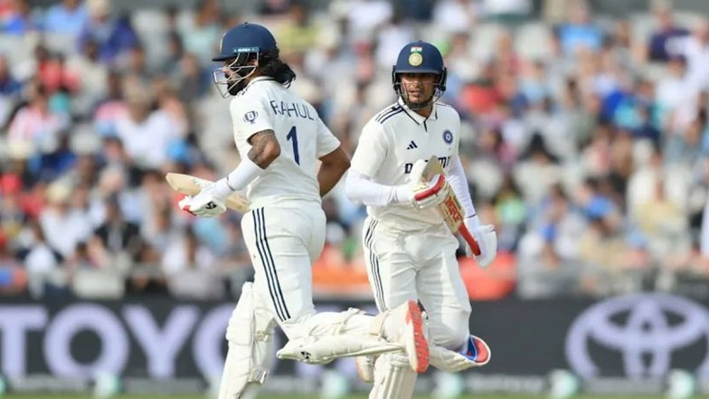 How To Watch IND vs ENG 4th Test 2025 Day 5 Free Live Streaming Online? Get Free Telecast Details of India vs England Anderson-Tendulkar Trophy Cricket Match on TV