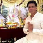 ‘There Is a Lot of Power in Blessings’: Sonu Sood Celebrates 52nd Birthday With Daal Roti, Announces Old-Age Home for 500 Seniors in a Heartwarming Gesture