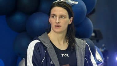 Swimmer, Lia Thomas To Be Stripped of Titles After University of Pennsylvania Agrees To Ban Trans Athletes From Sports Teams: Report