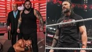 WWE RAW Free Live Streaming Online, July 21: Get Monday Night Raw Live TV Telecast Details With Time in IST