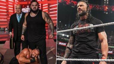 WWE RAW Free Live Streaming Online, July 21: Get Monday Night Raw Live TV Telecast Details With Time in IST