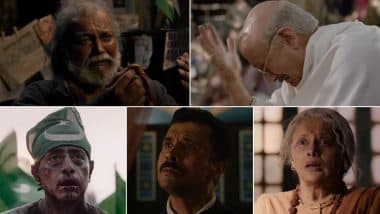 ‘Never Again’ Tour: Vivek Agnihotri’s ‘The Bengal Files’ to Premiere in USA on July 19 Ahead of September 5 Theatrical Release