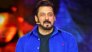 Will Salman Khan’s ‘Bigg Boss 19’ Have 4 Hosts?